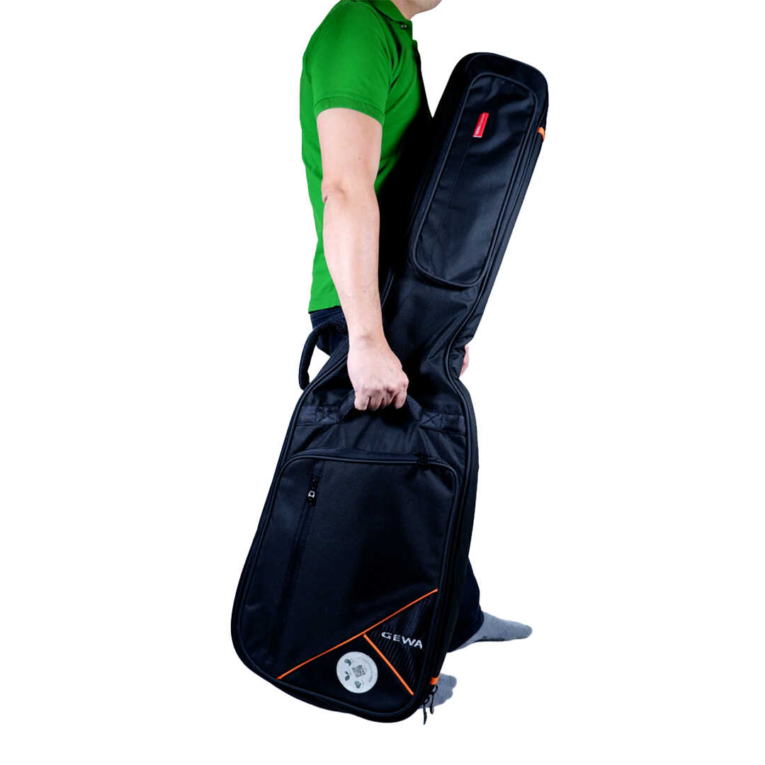 GEWA 20-BG Bass Guitar Bag